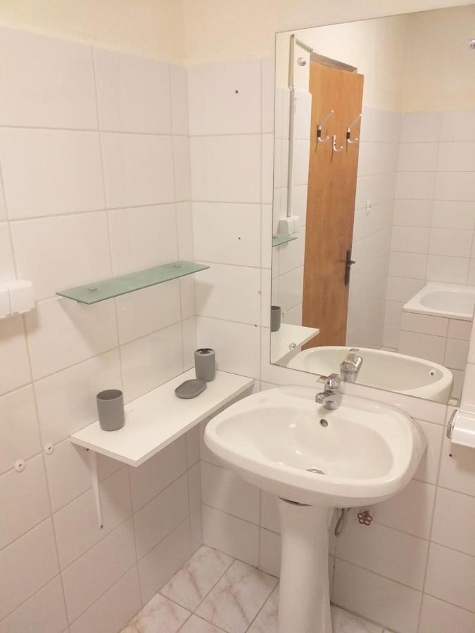 Cabana Fulg De Nea Predeal Exteriér fotografie