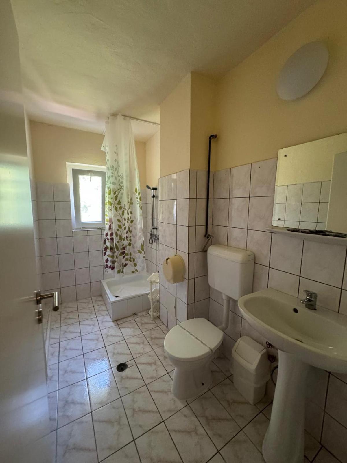 Cabana Fulg De Nea Predeal Exteriér fotografie